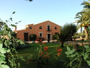 Castellon rural hotel